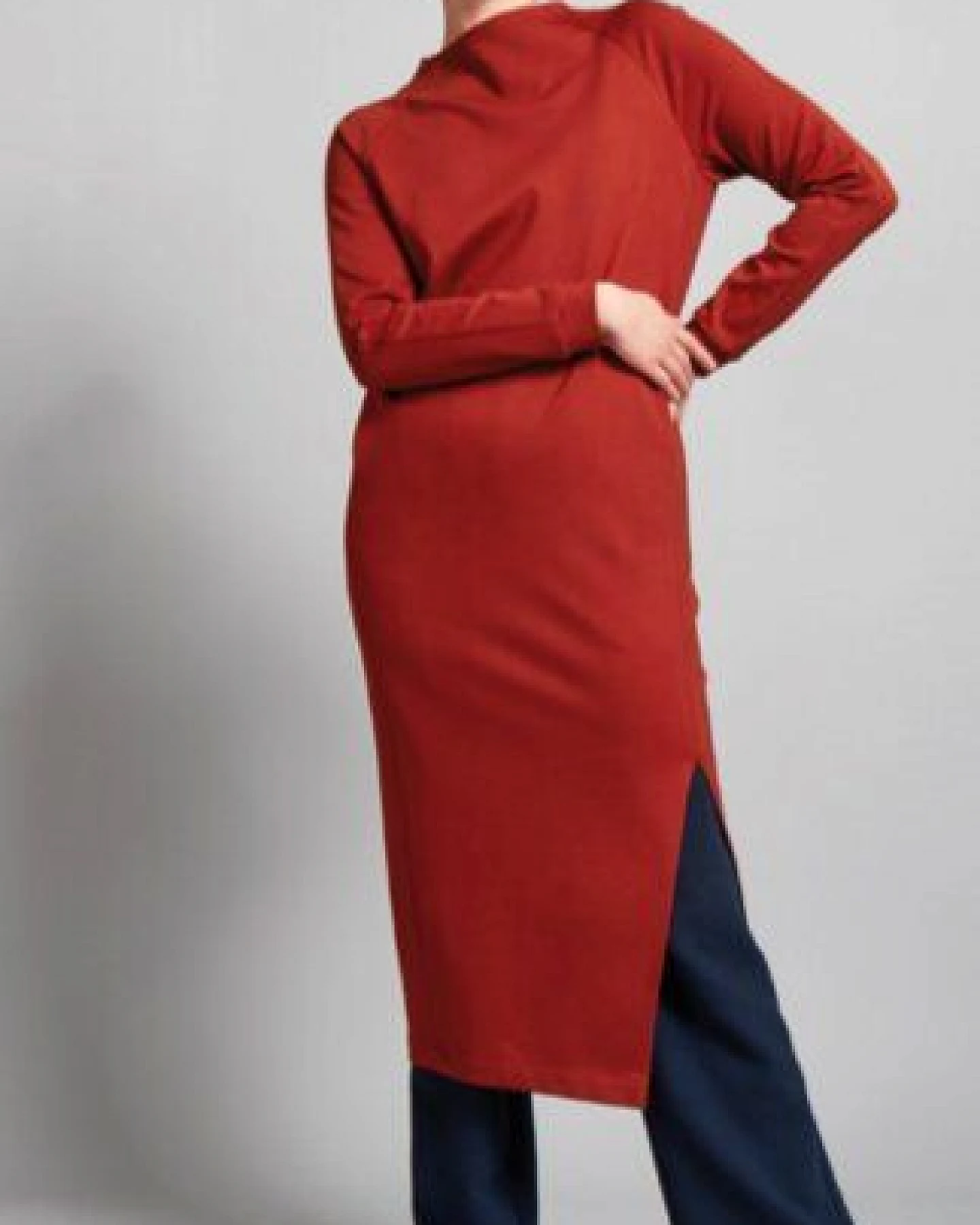 Elsien Gringhuis Kleid Long Dress – Ansicht 3