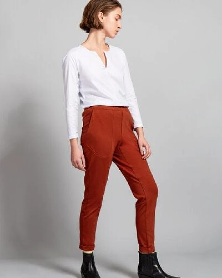Elsien Gringhuis Hose Jogging Pant with Pocket