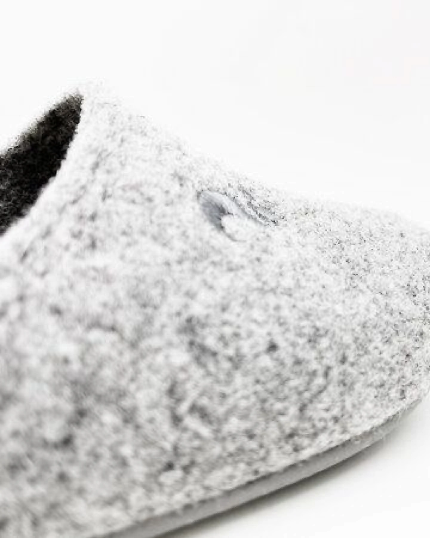 Veganer Kids Slipper "thies ® PET" aus recycelten Flaschen, fair produziert – Ansicht 4