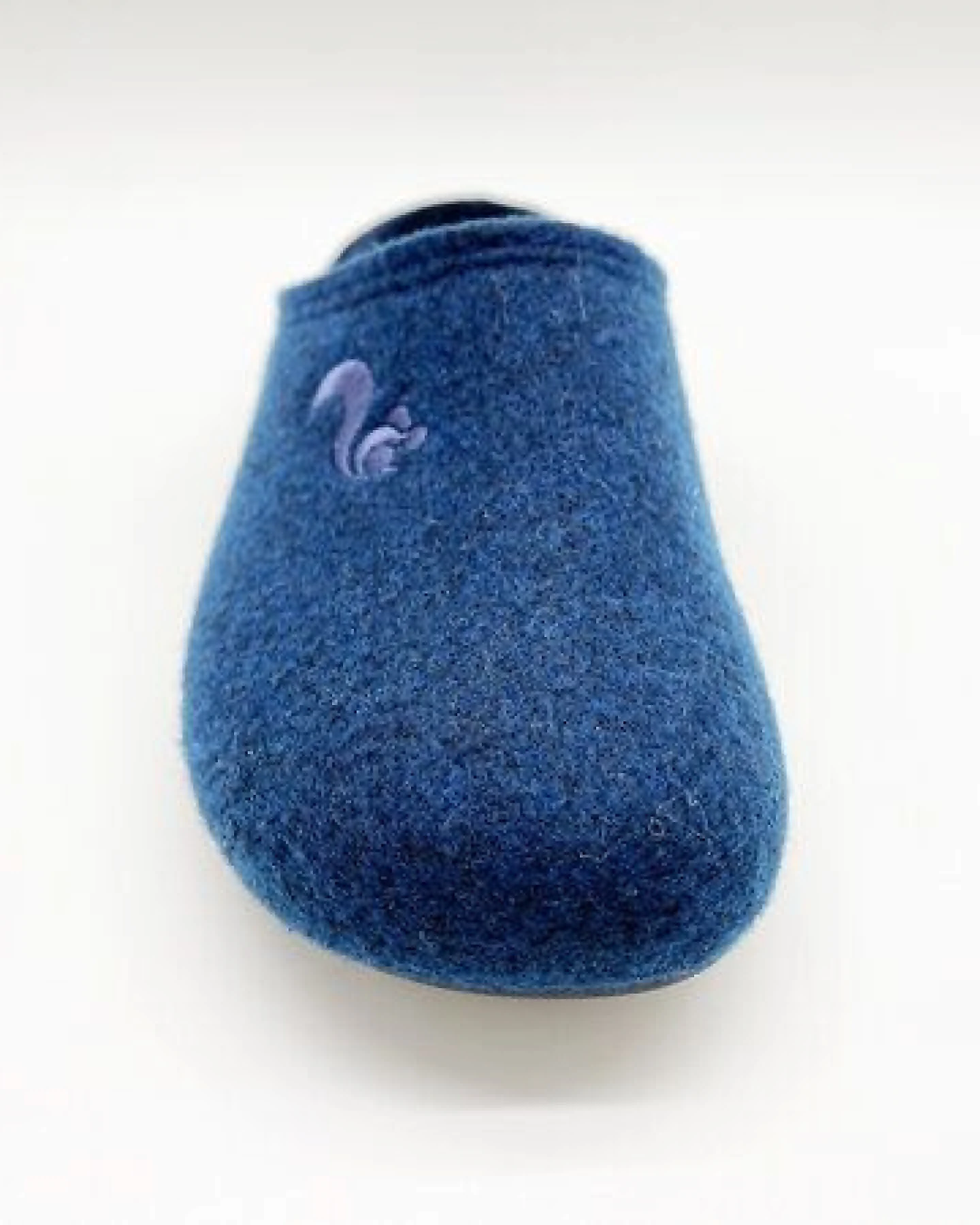 Veganer Kids Slipper "thies ® PET" aus recycelten Flaschen, fair produziert – Ansicht 3