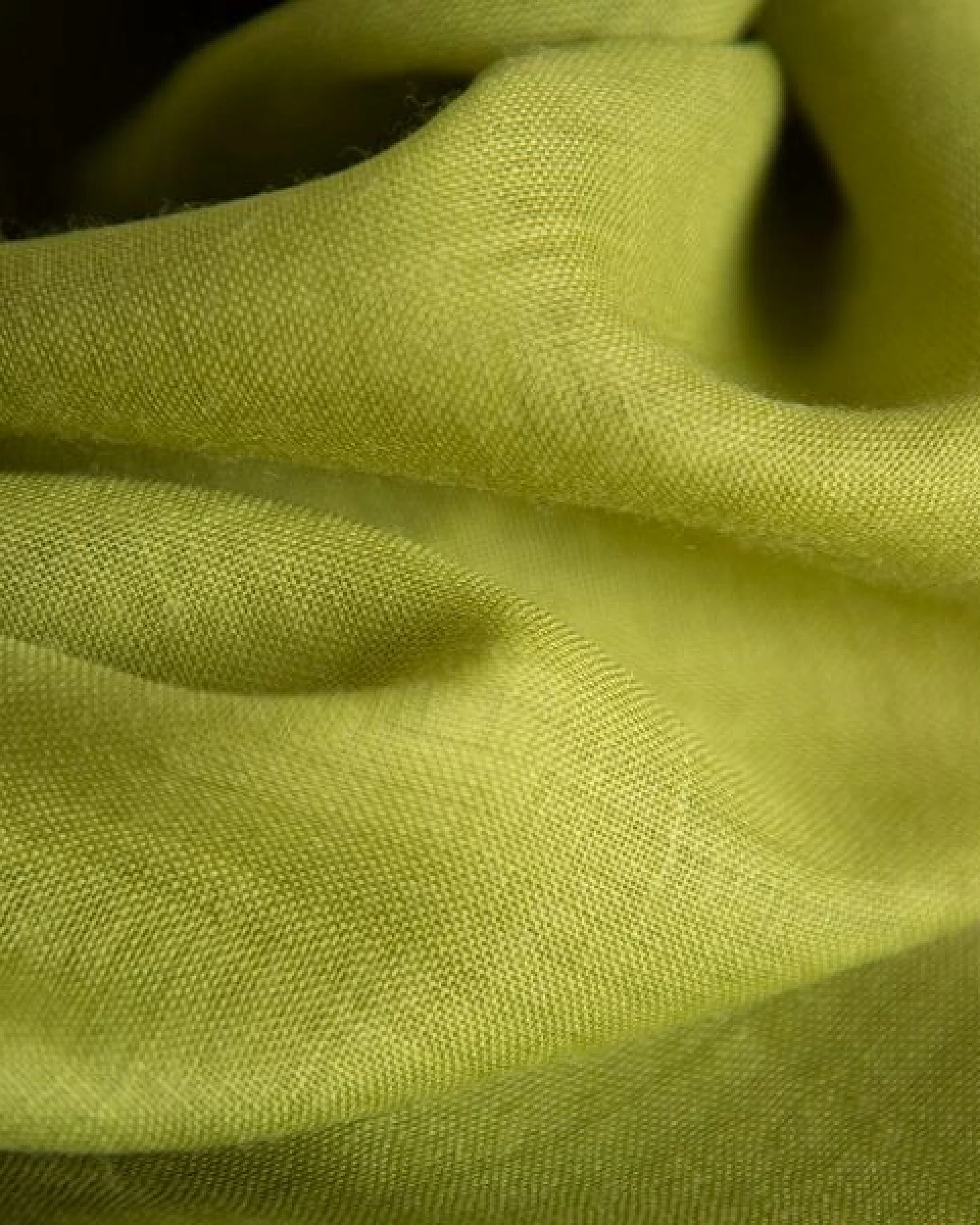 nahtur-design Wolltuch "hauchfein" – Ansicht 3