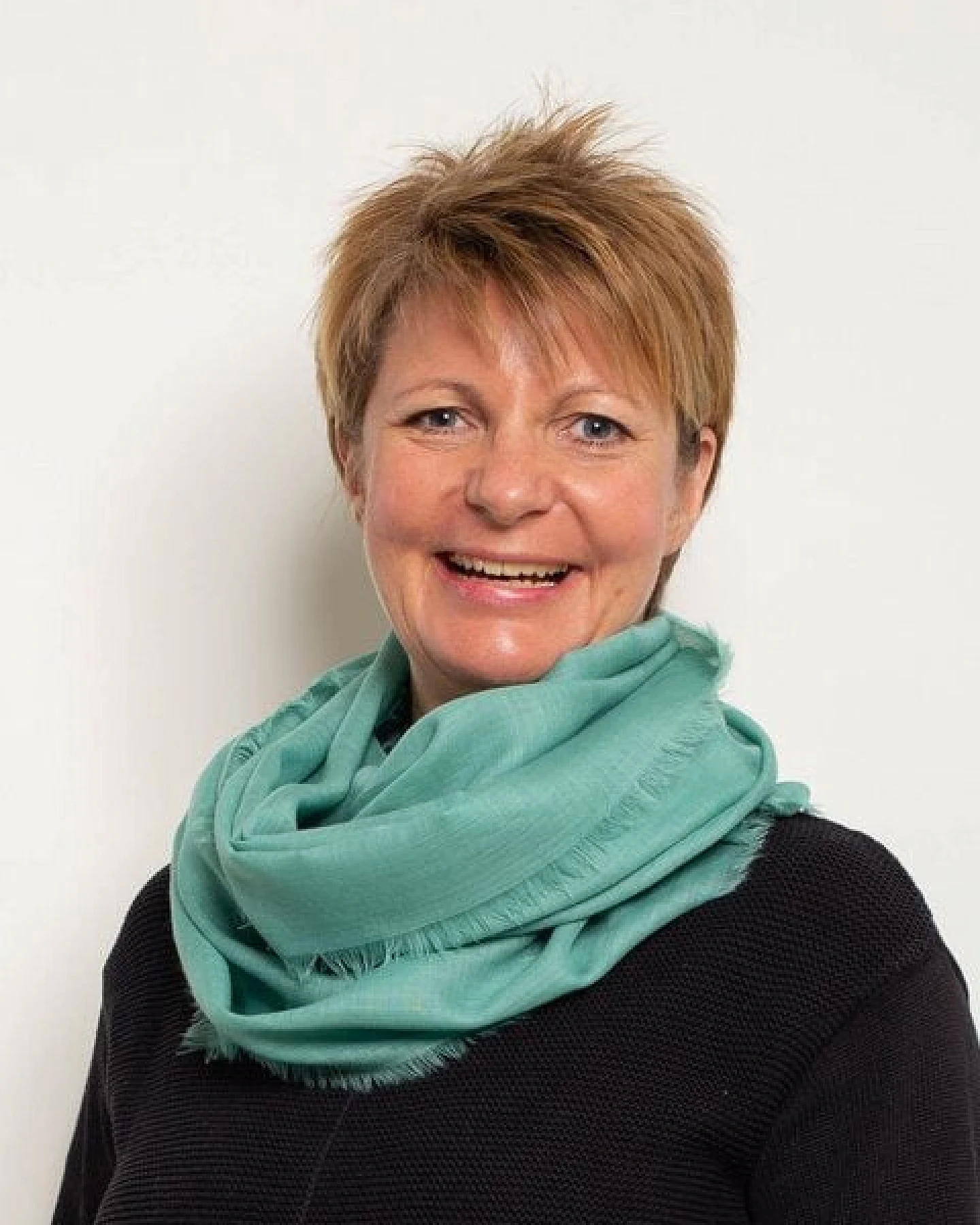 nahtur-design Wolltuch "hauchfein" – Ansicht 3