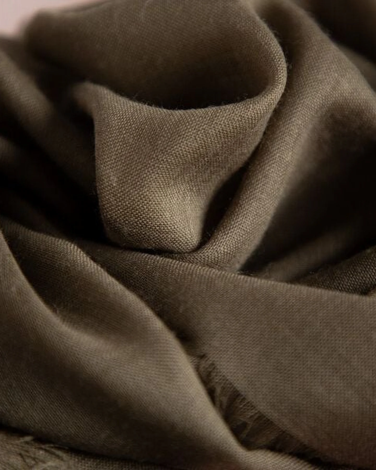 nahtur-design Wolltuch "hauchfein" – Ansicht 3