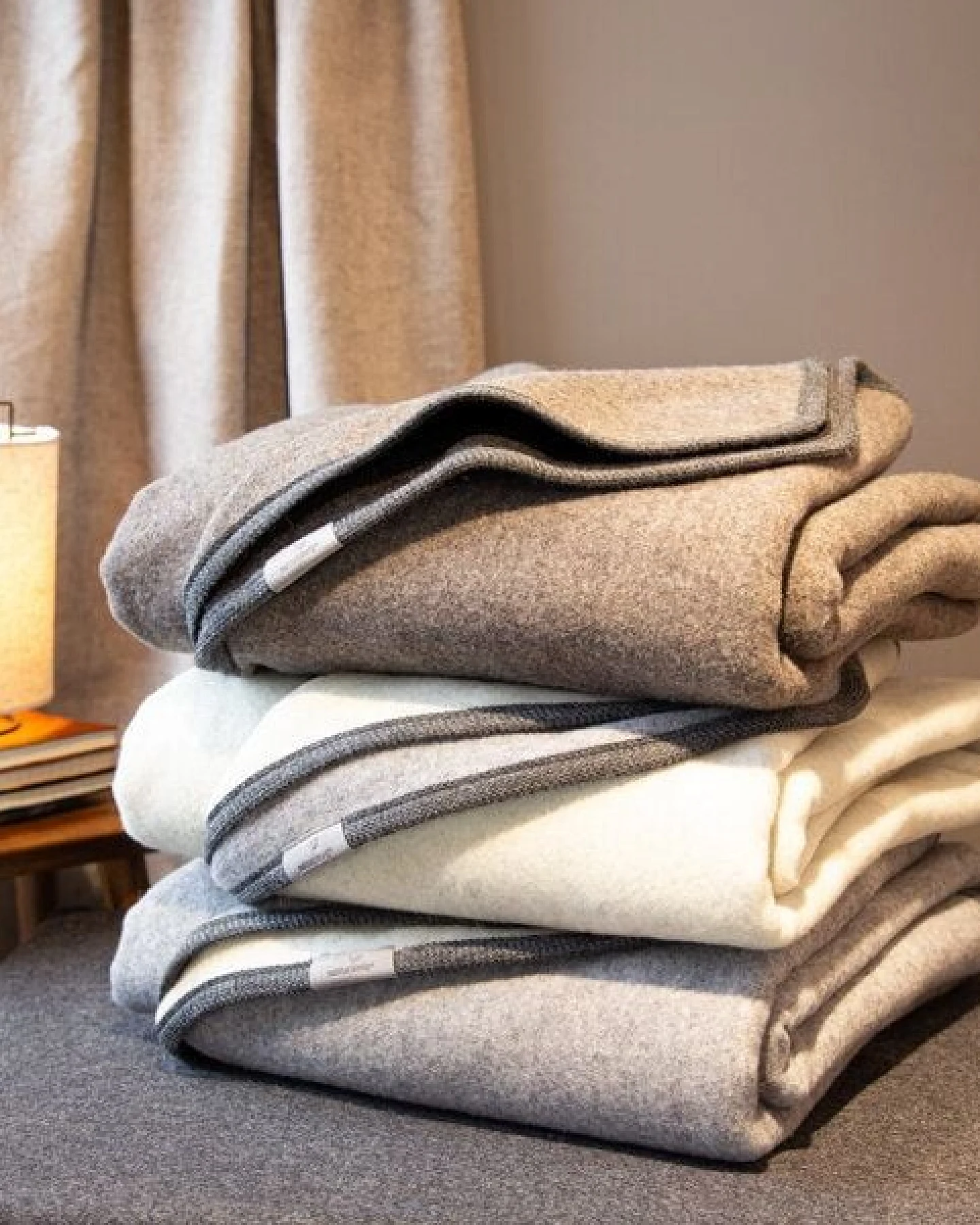 nahtur-design Lodendecke – Ansicht 2