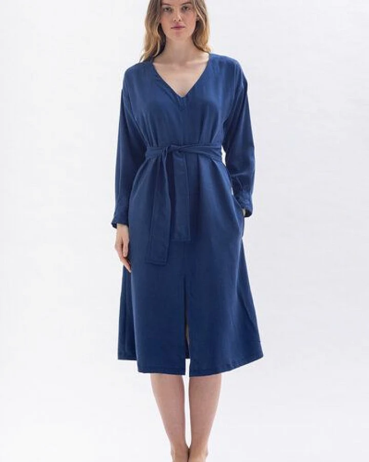 Blau