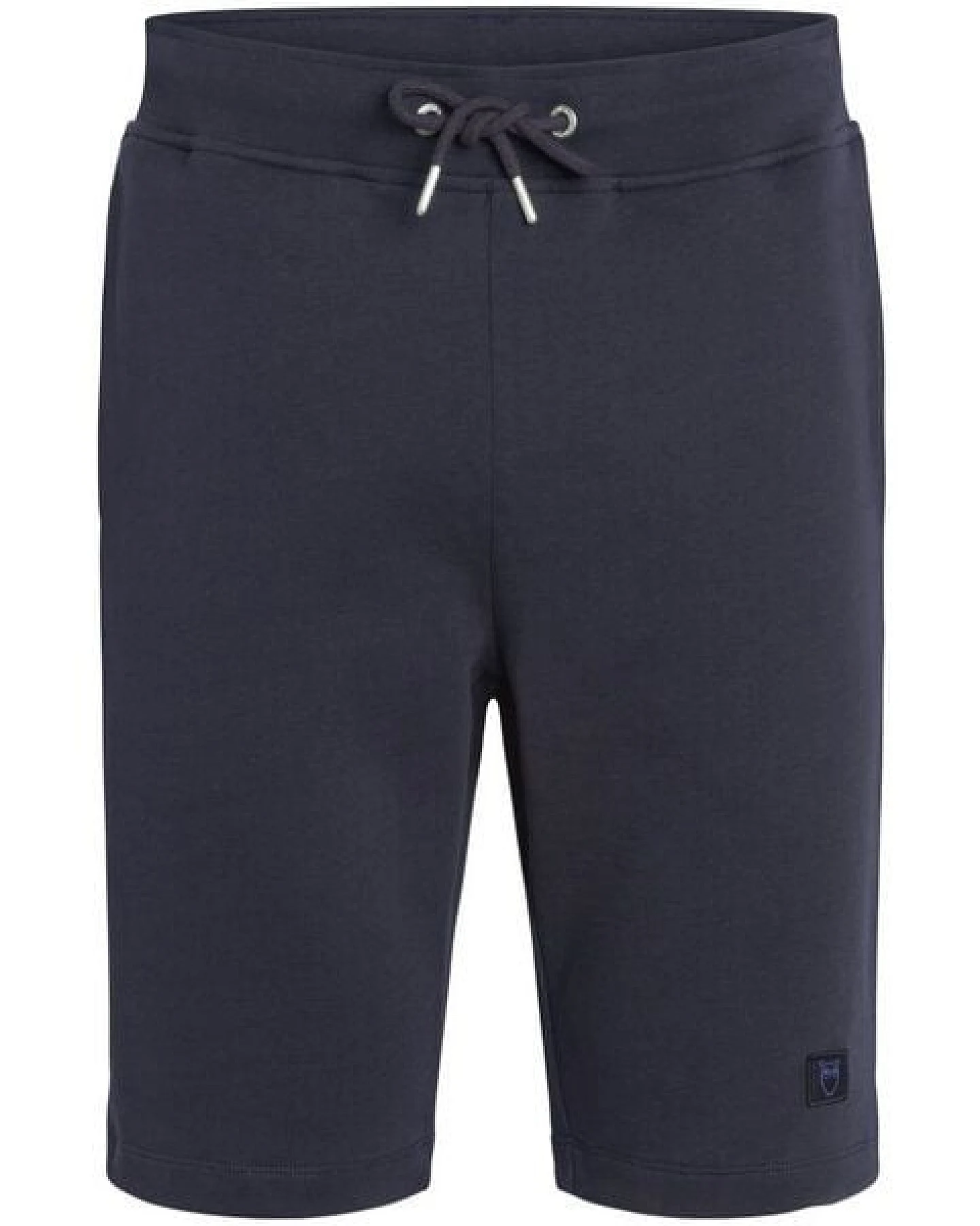 KnowledgeCotton Apparel Sweatshorts - TEAK sweat shorts - aus Bio-Baumwolle – Ansicht 4