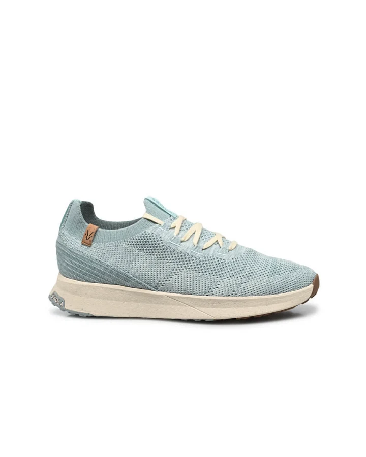 SAOLA Damen vegan Sneaker Damen Tsavo 3 Blassblau