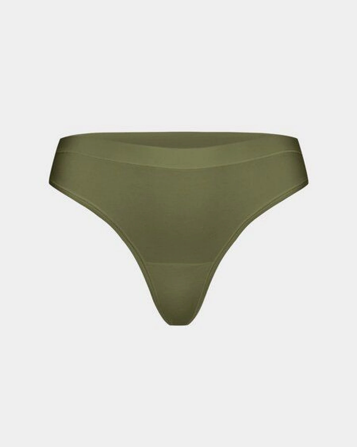 erlich textil Antje String aus Bio-Baumwolle, made in Europe – Ansicht 3