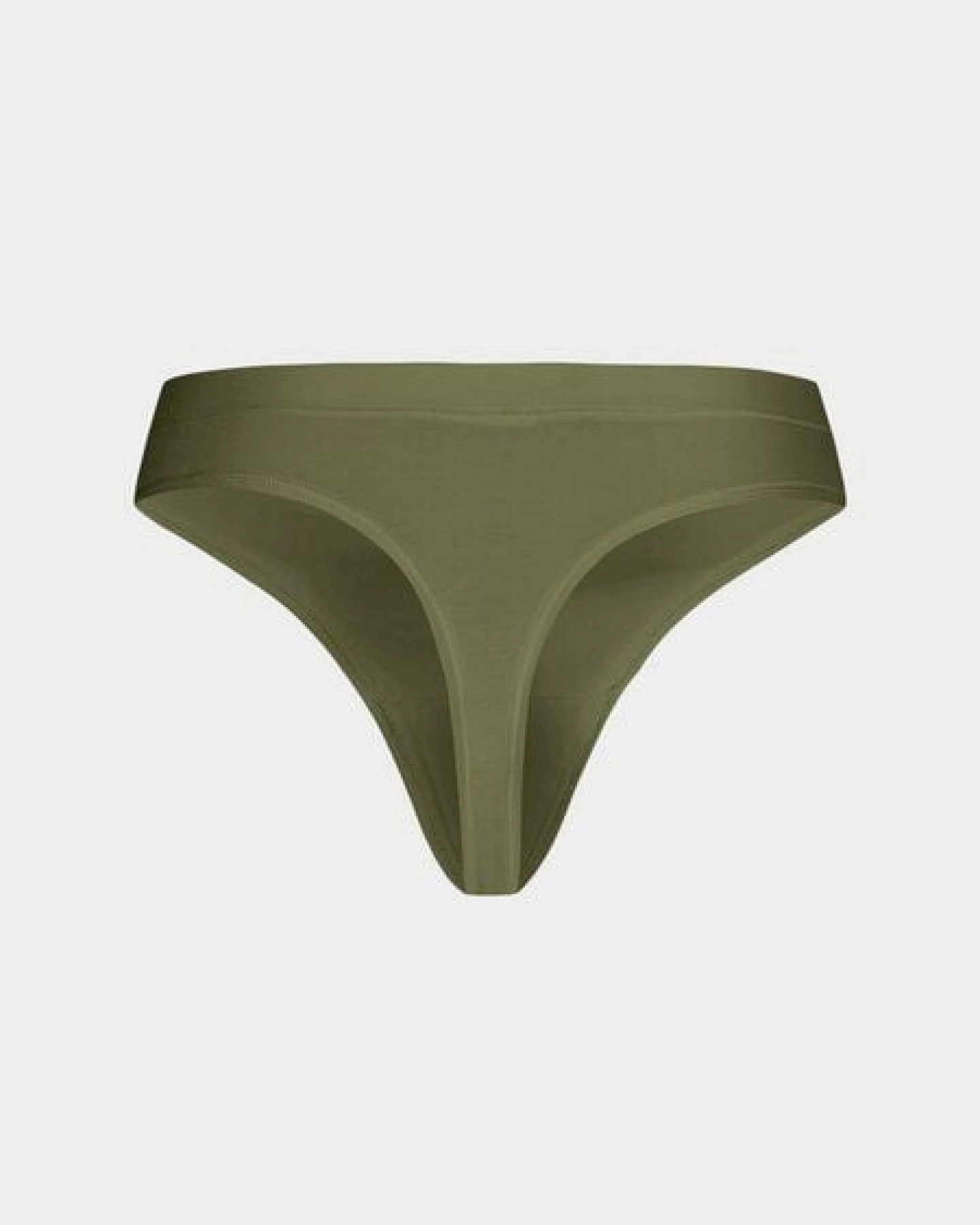 erlich textil Antje String aus Bio-Baumwolle, made in Europe – Ansicht 4