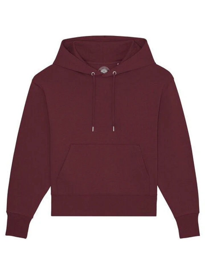 University of Soul Unisex Hoodie aus Bio-Baumwolle "Brian"