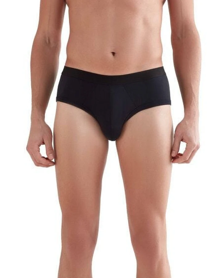 True North Herren Funktionswäsche Slip Mikromodal