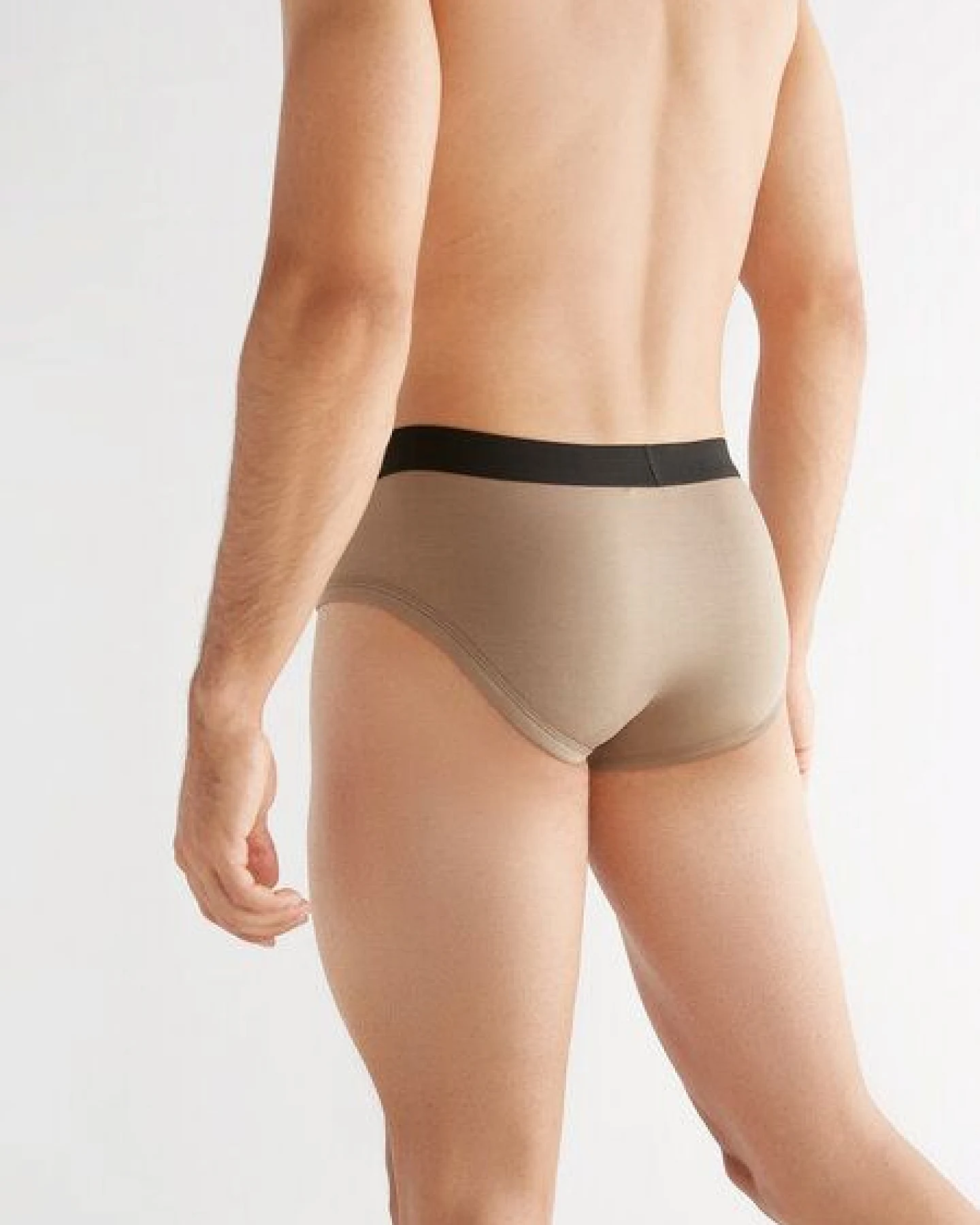 True North Herren Funktionswäsche Slip Mikromodal – Ansicht 3