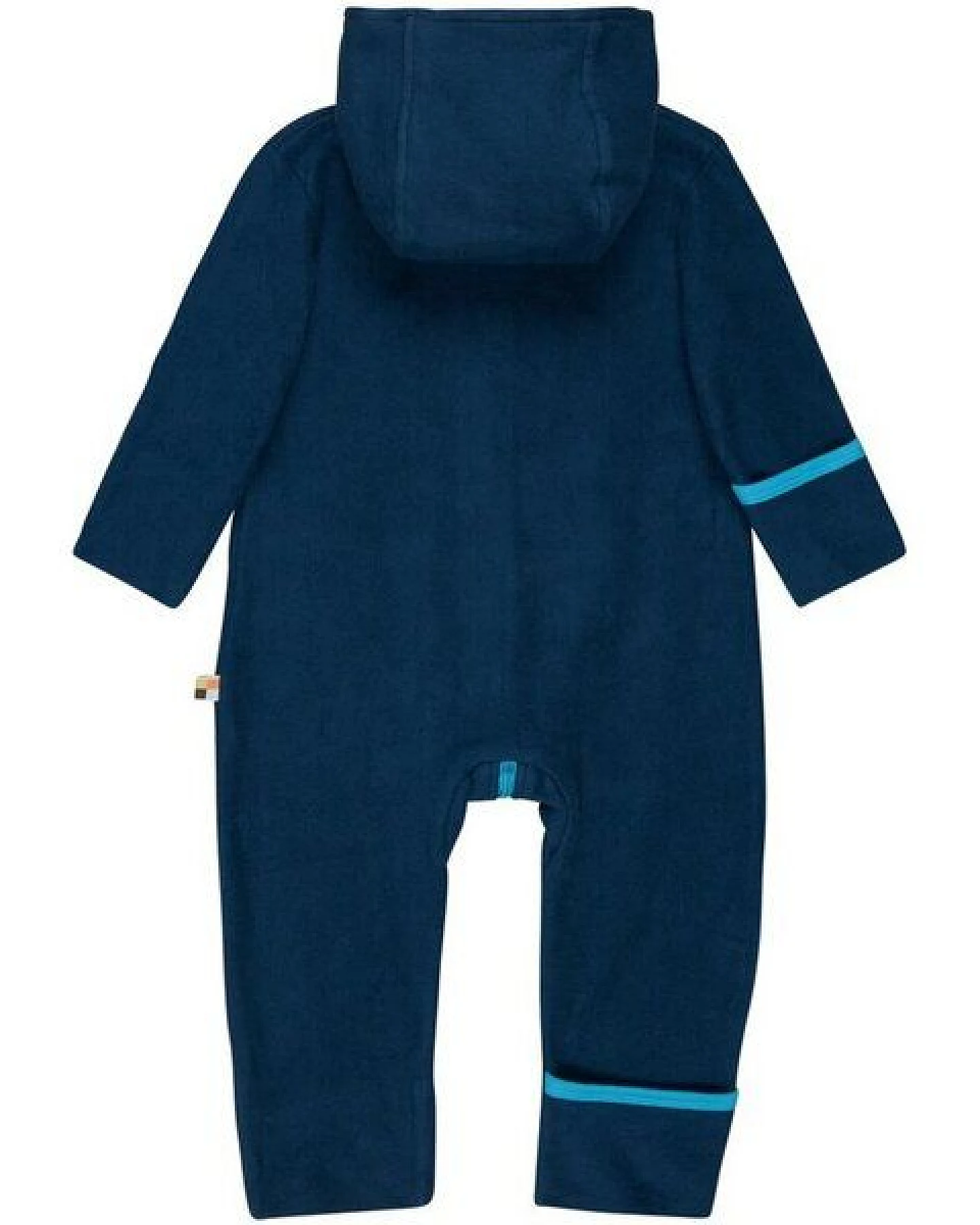 loud + proud Fleece Overall – Ansicht 2