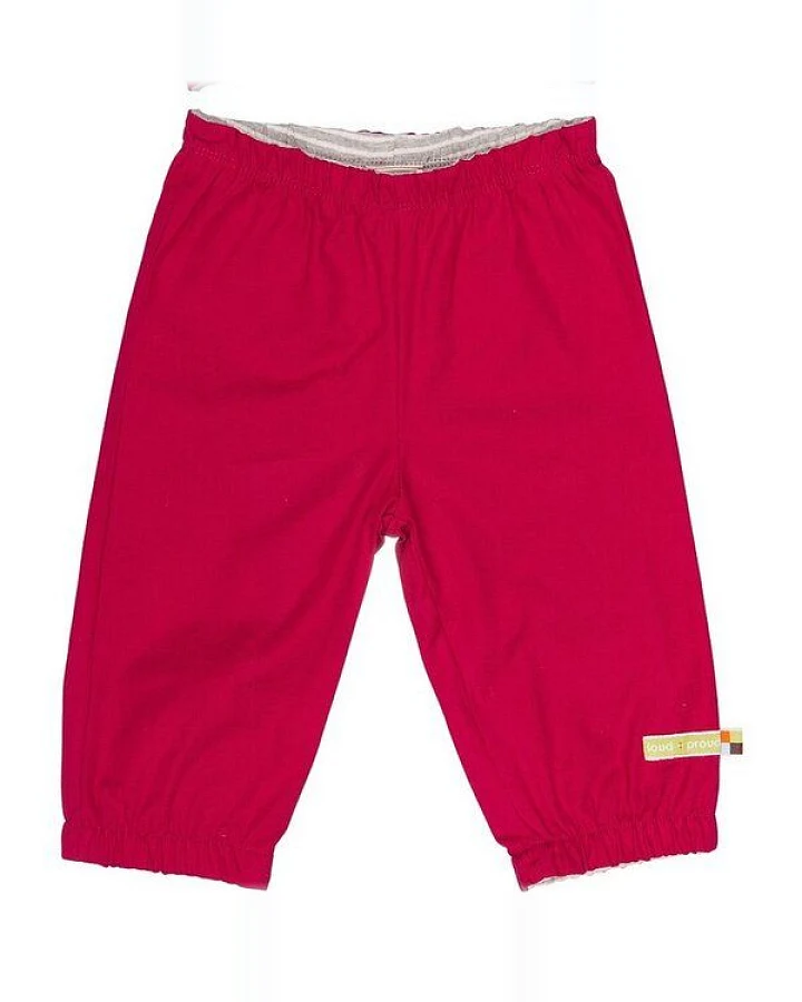 loud + proud Wasserabweisende Hose
