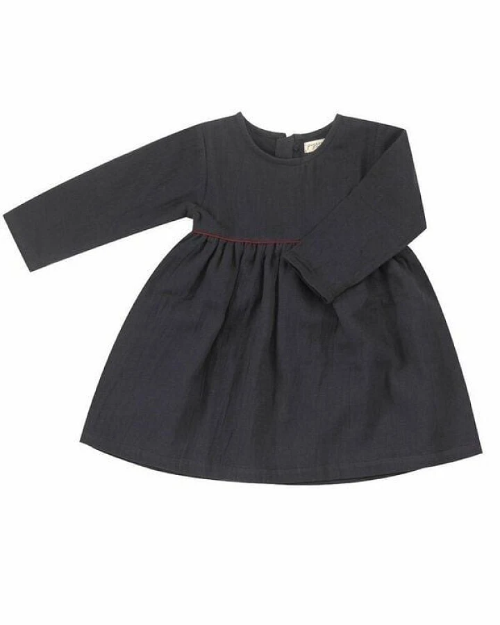 Pigeon by Organics for Kids Pretty muslin Kleid