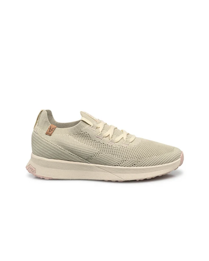 SAOLA Damen vegan Sneaker Damen Tsavo 3 Faded Green