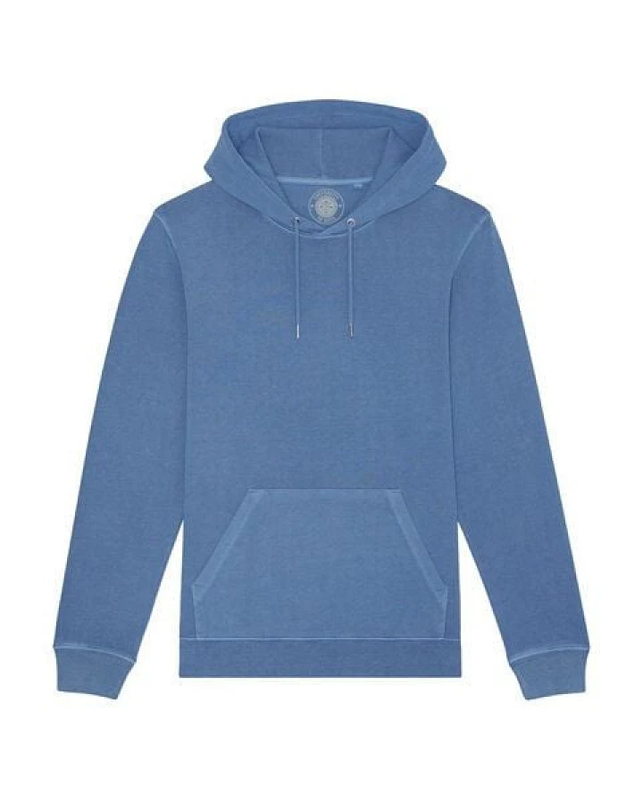 University of Soul Unisex Hoodie aus Bio-Baumwolle "Kim"