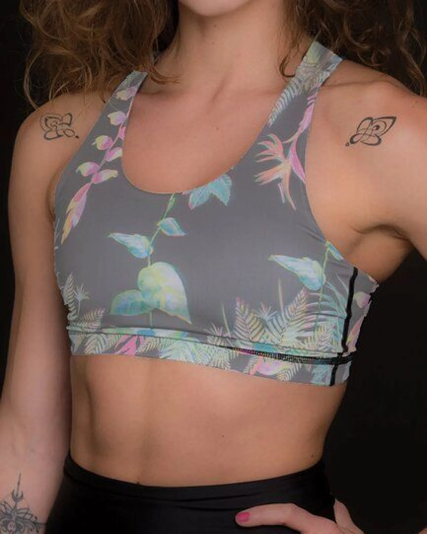 nice to meet me Flow Bra – Ansicht 3