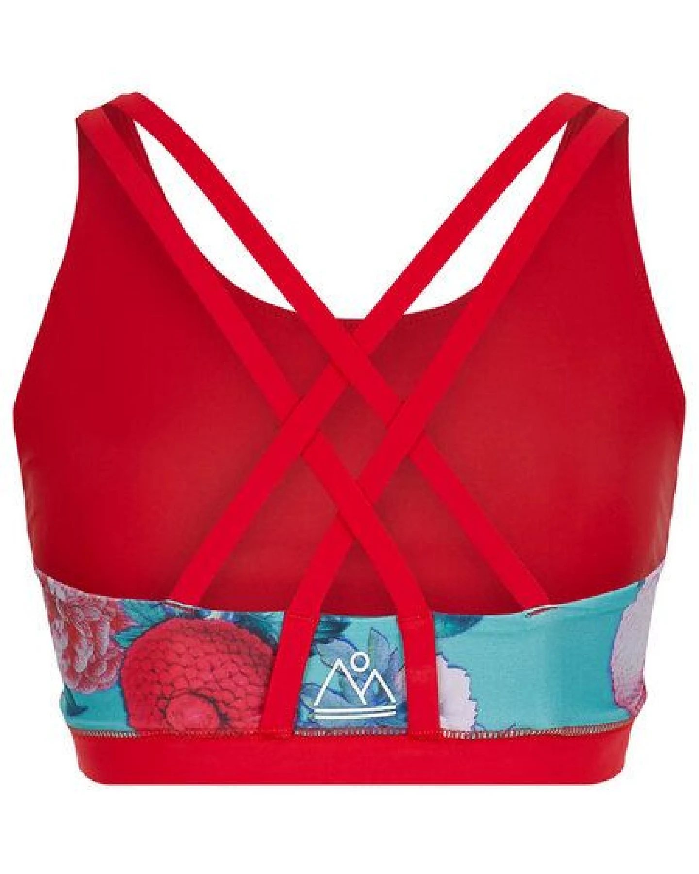 nice to meet me Flow Bra – Ansicht 2