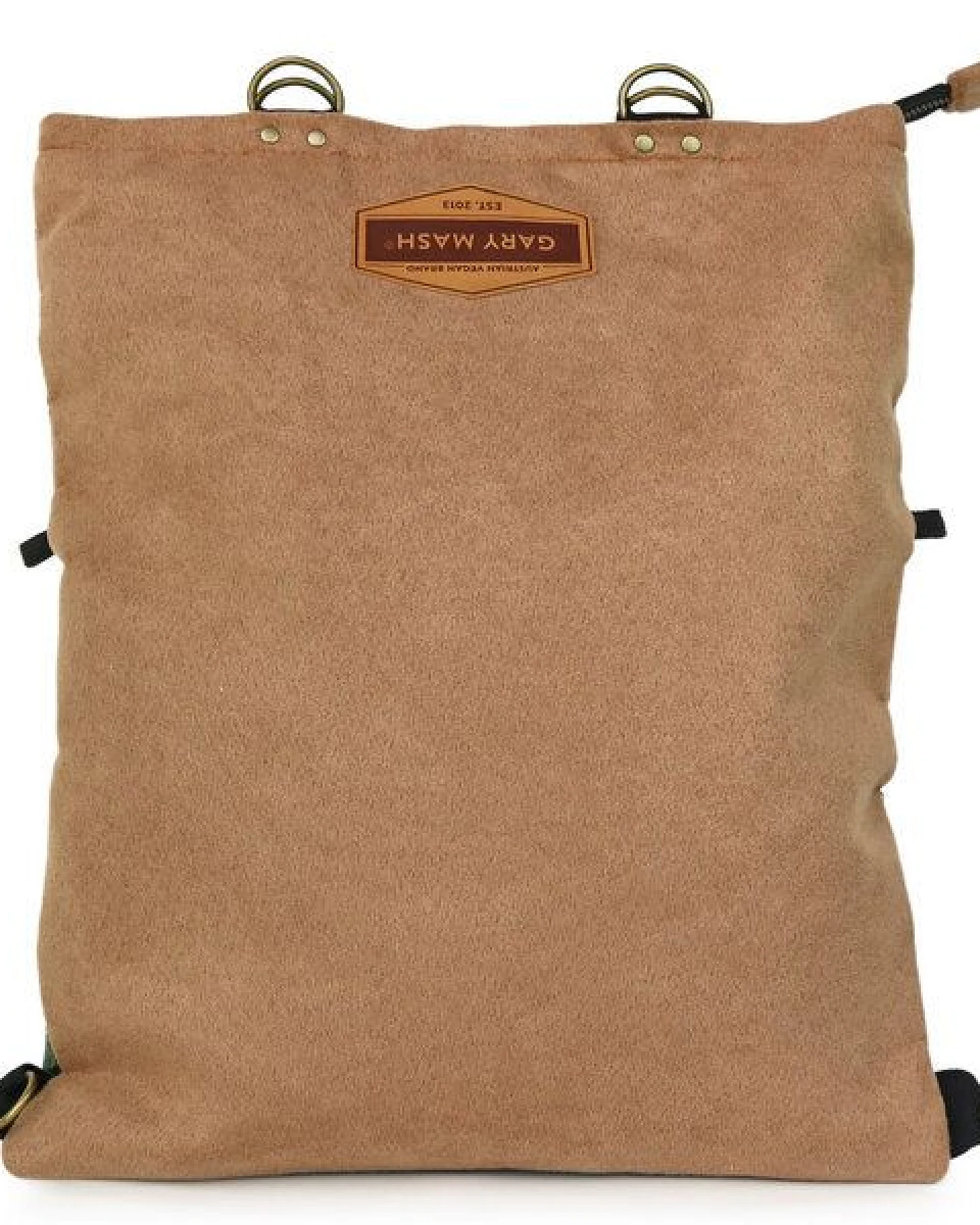 GARY MASH RACHEL Allrounder-Tasche, Sandy Beaches – Ansicht 3