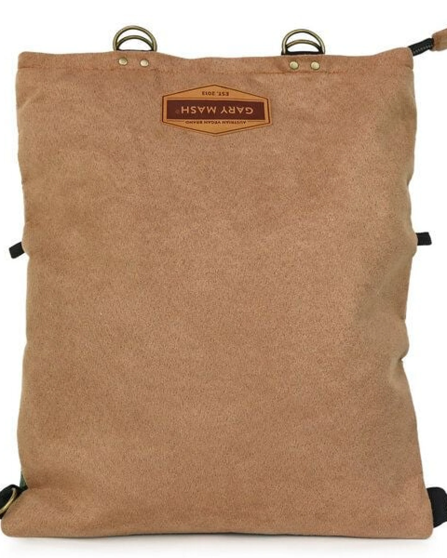 GARY MASH RACHEL Allrounder-Tasche, Sandy Beaches – Ansicht 3