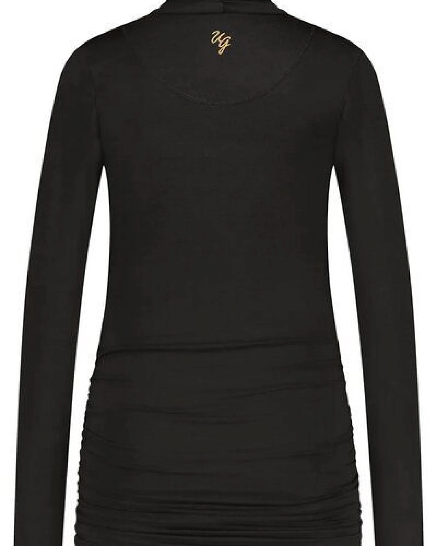 Urban Goddess Langarm Yoga Shirt Good Karma – Ansicht 4