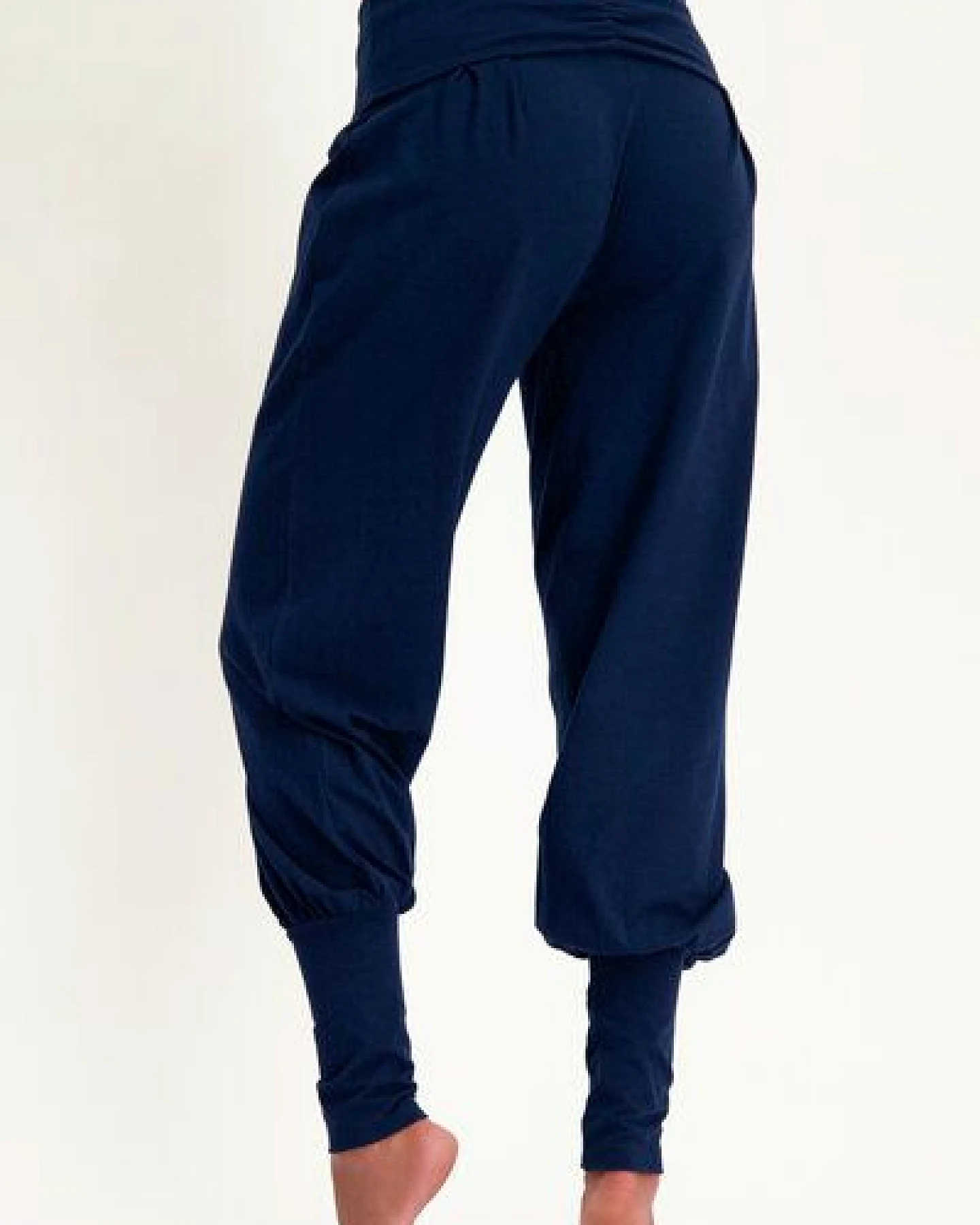 Urban Goddess Weite Yoga Hose Devi – Ansicht 3