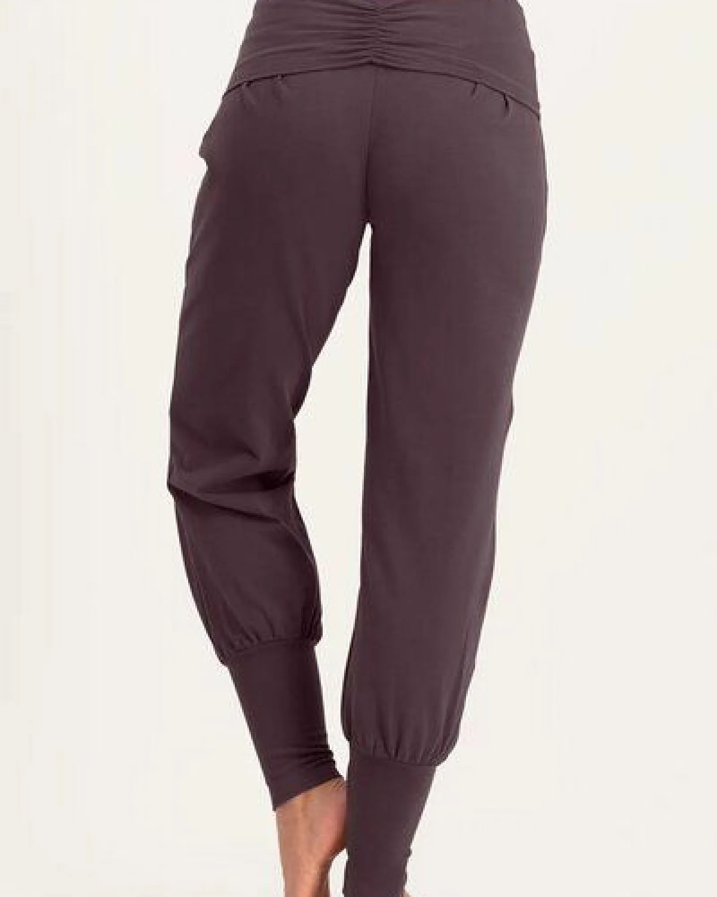 Urban Goddess Weite Yoga Hose Devi – Ansicht 2