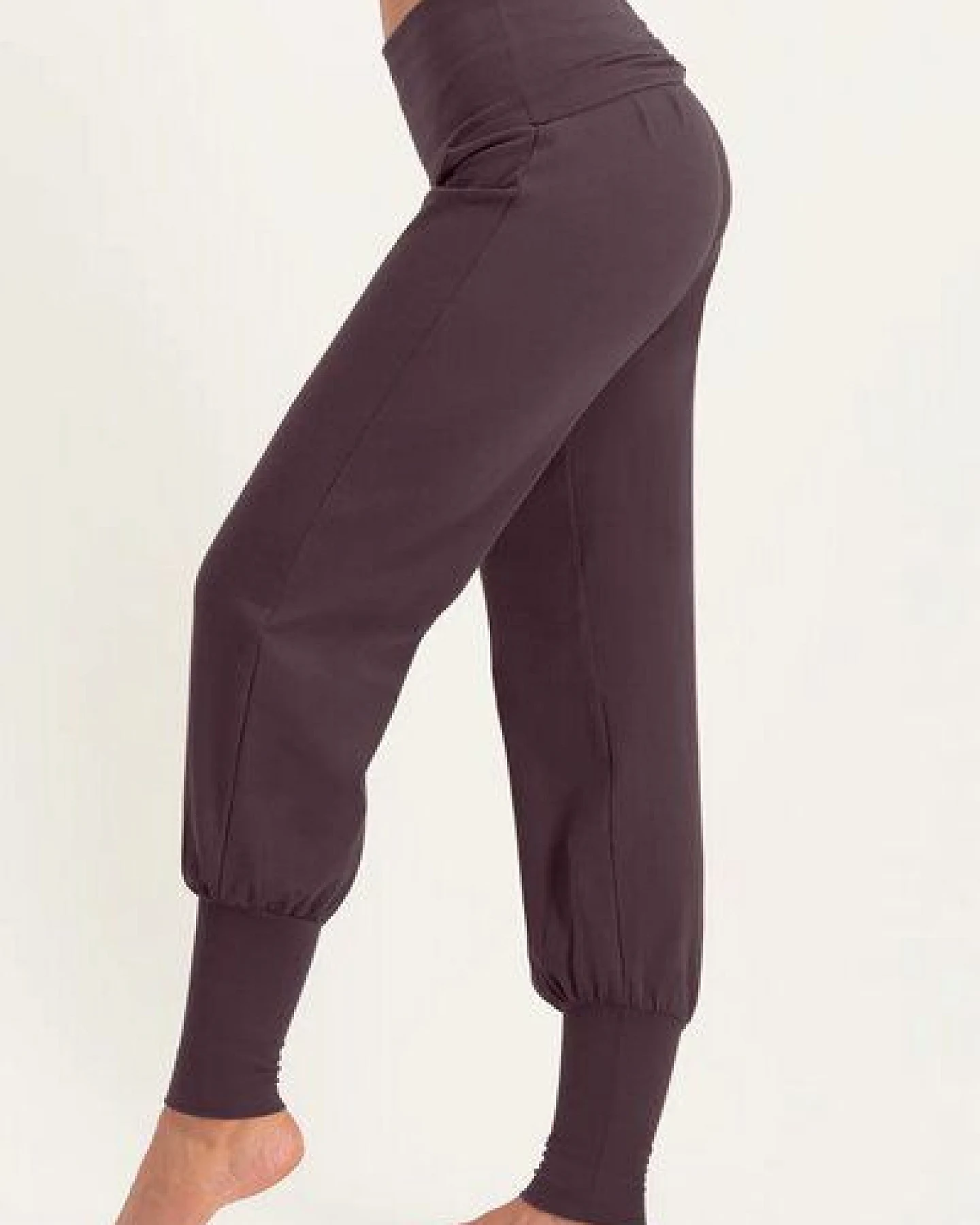 Urban Goddess Weite Yoga Hose Devi – Ansicht 3