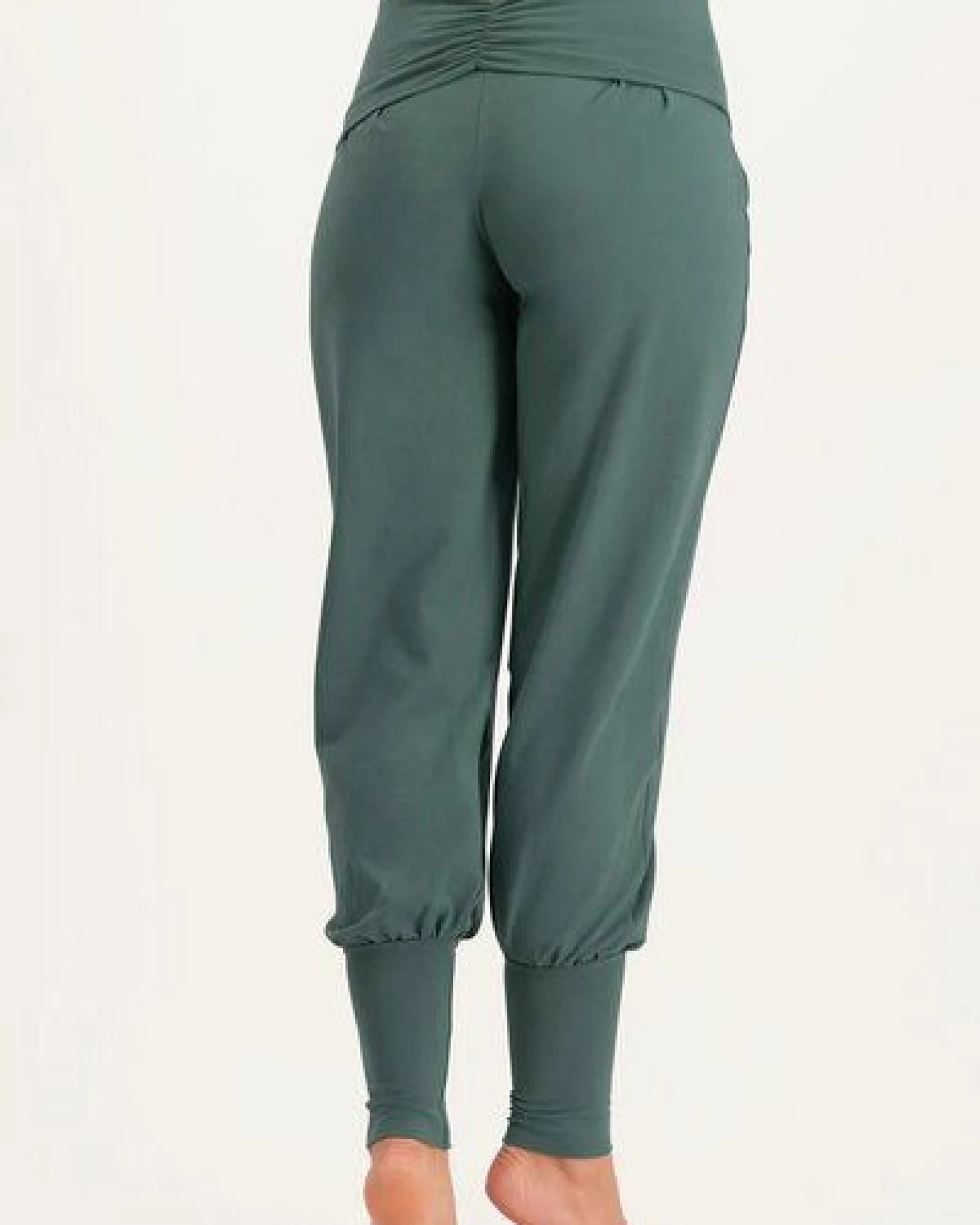 Urban Goddess Weite Yoga Hose Devi – Ansicht 2