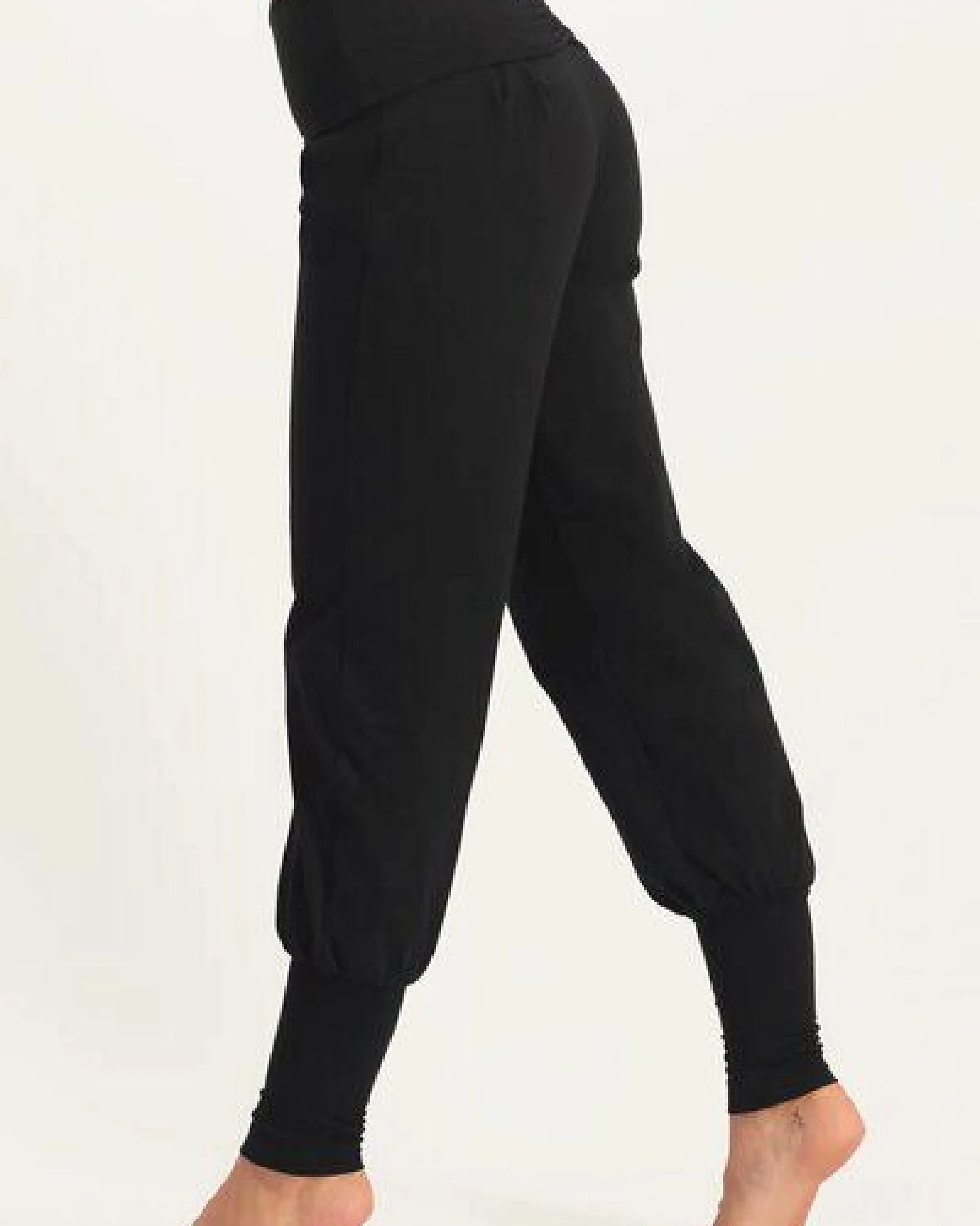 Urban Goddess Weite Yoga Hose Devi – Ansicht 3
