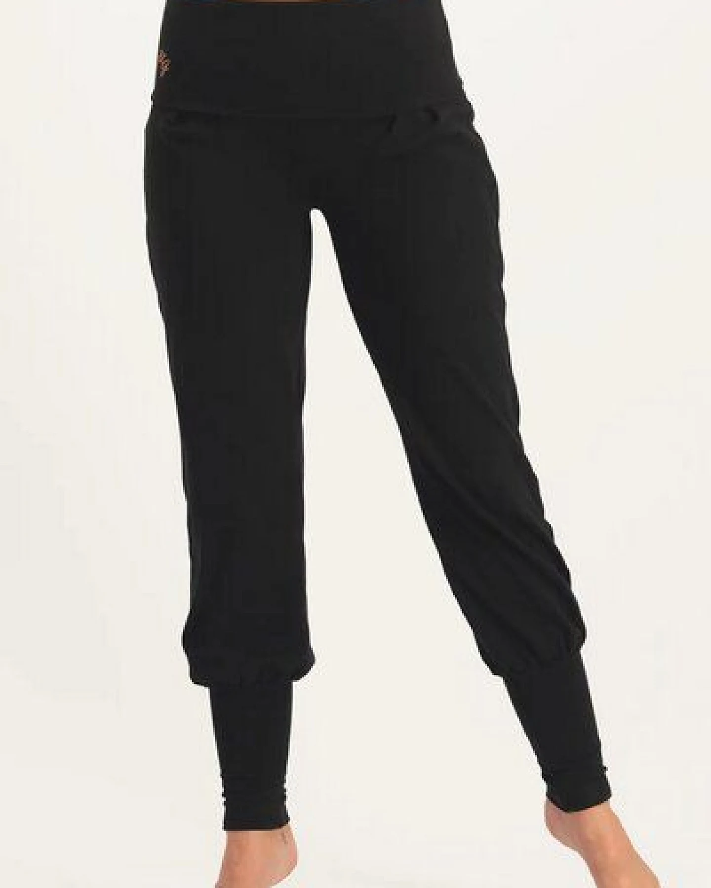 Urban Goddess Weite Yoga Hose Devi – Ansicht 2