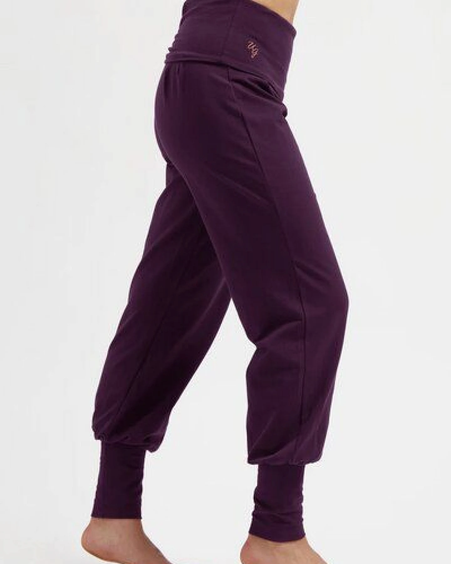 Urban Goddess Weite Yoga Hose Devi – Ansicht 3