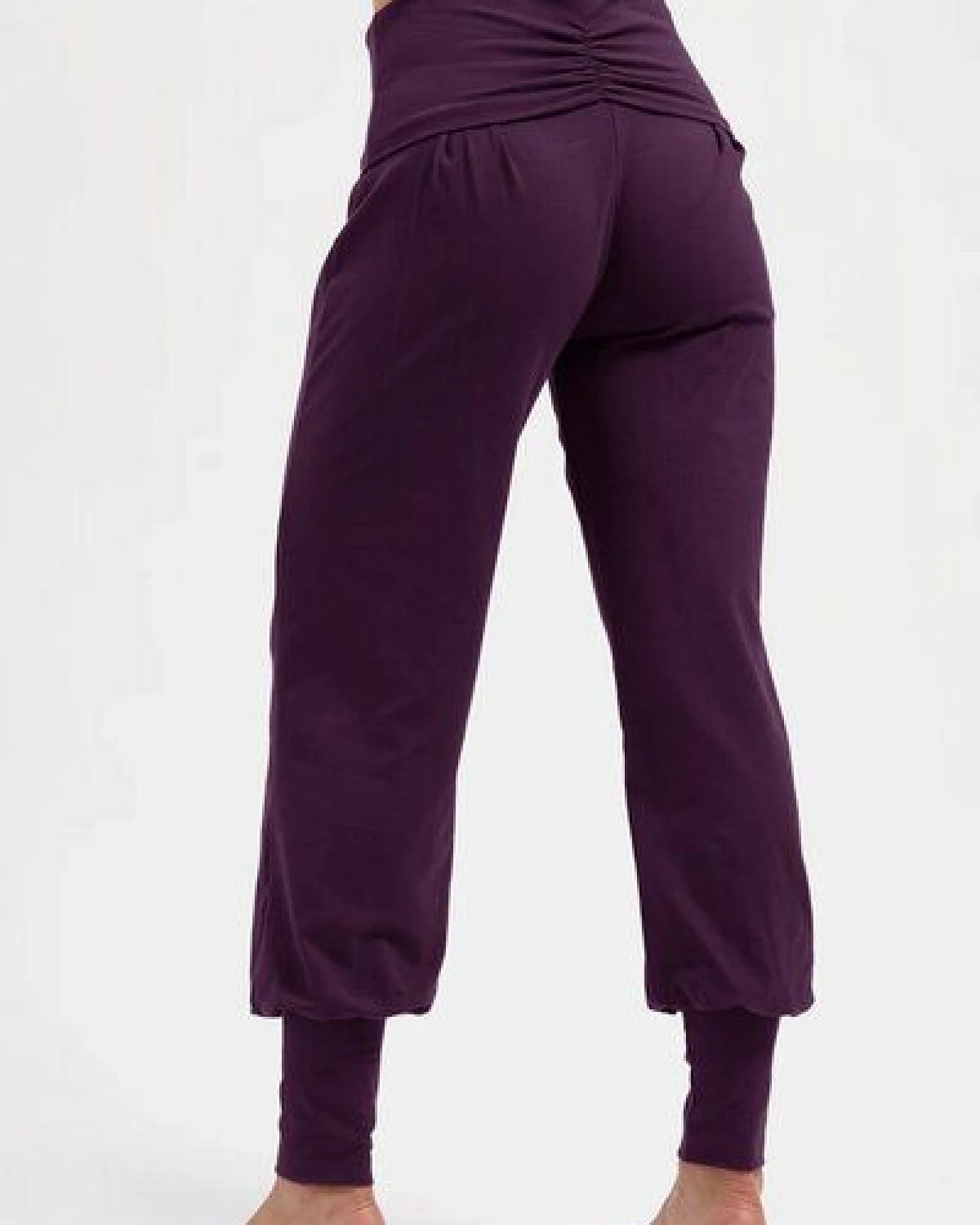 Urban Goddess Weite Yoga Hose Devi – Ansicht 2