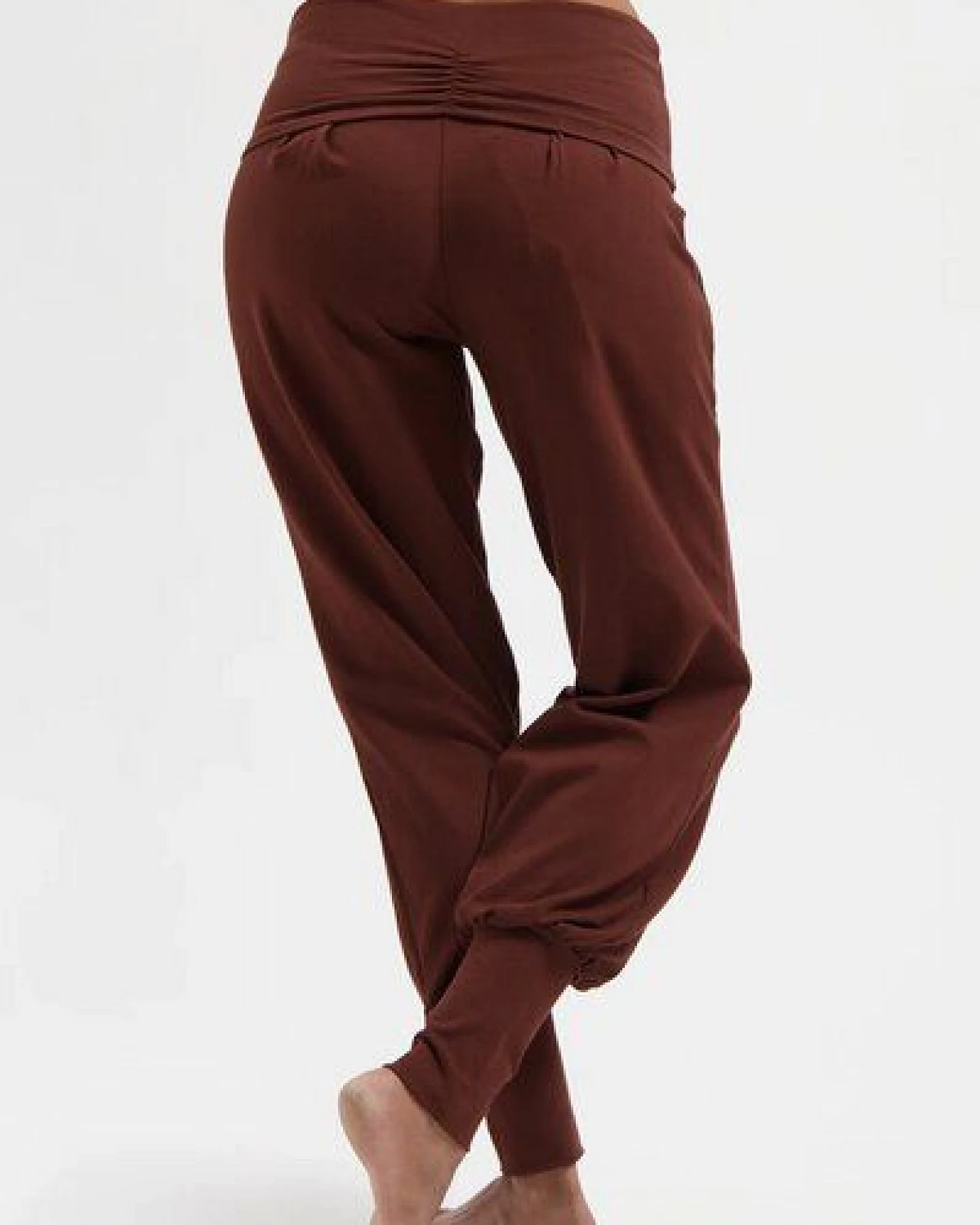 Urban Goddess Weite Yoga Hose Devi – Ansicht 2