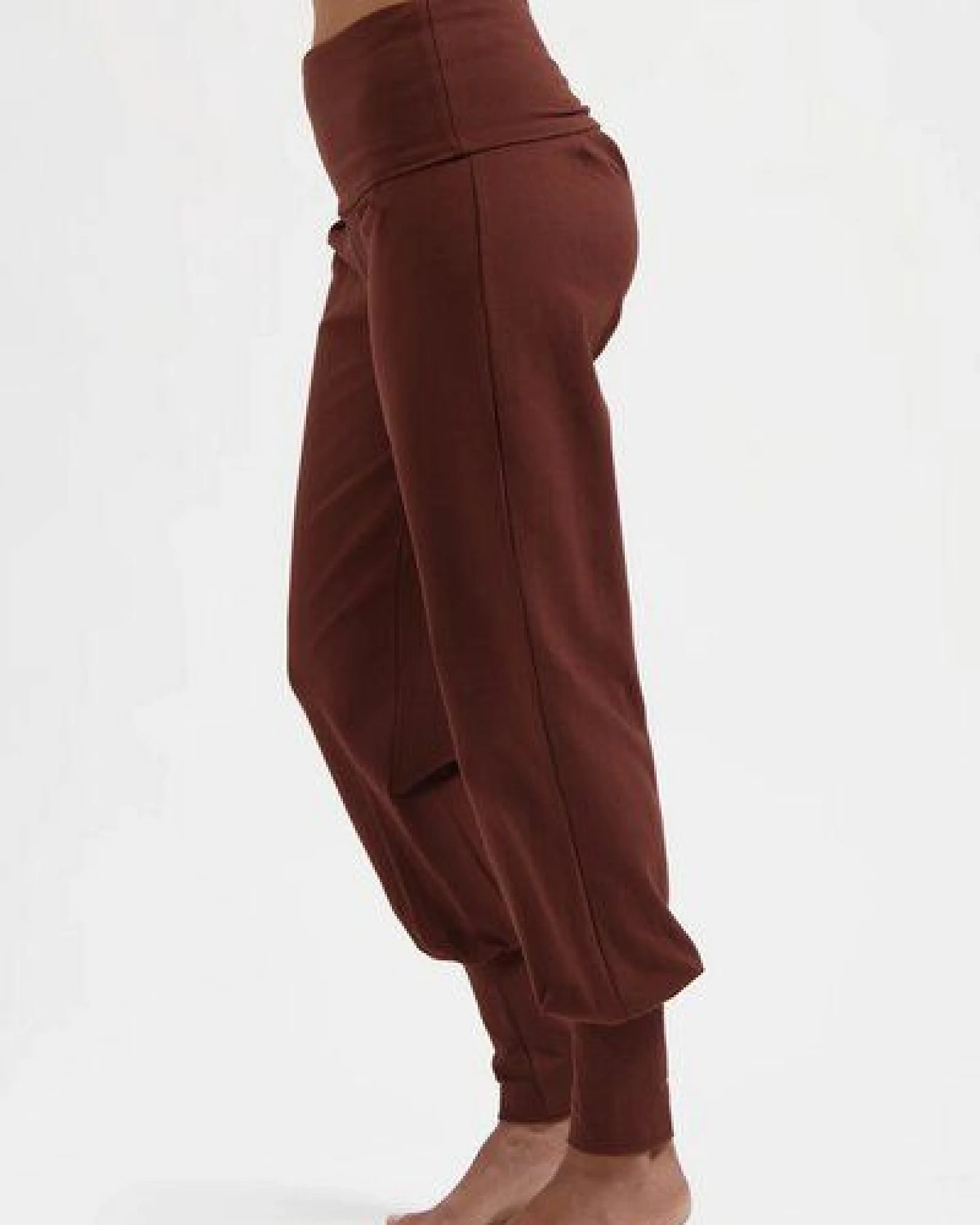 Urban Goddess Weite Yoga Hose Devi – Ansicht 3