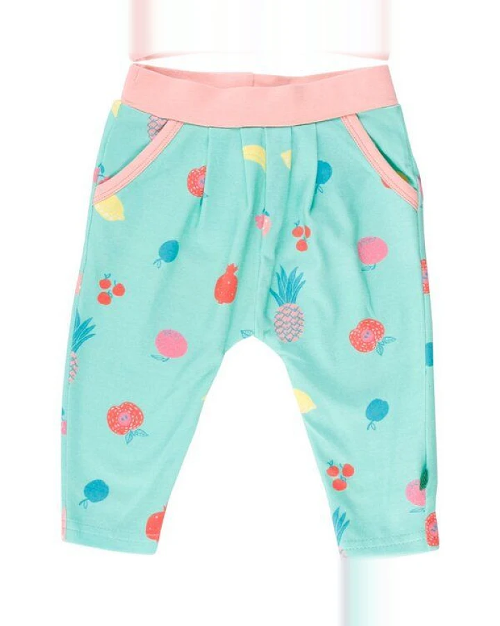 Fred's World by Green Cotton "Green Cotton" Hose Früchte