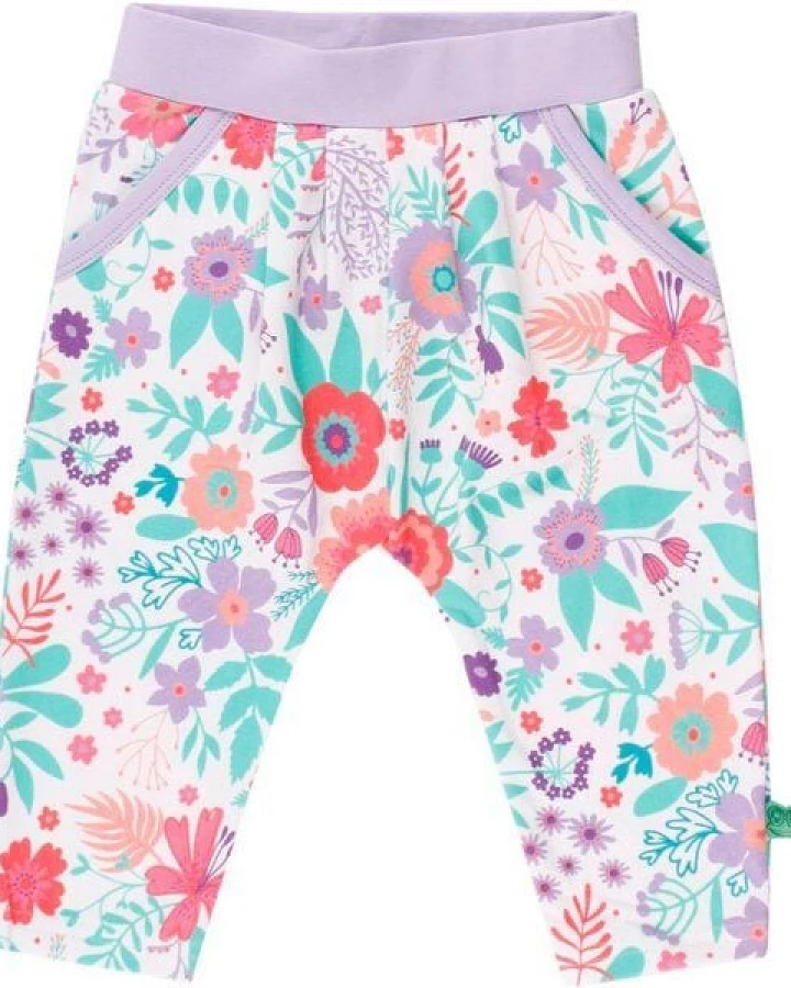 Fred's World by Green Cotton "Green Cotton" Hose Aloha