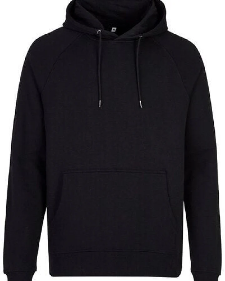 Brandless Basic Bio Hoody Nr.2 (unisex) GOTS
