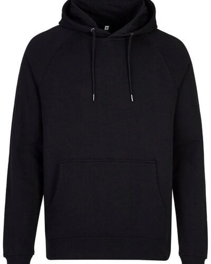Brandless Basic Bio Hoody Nr.2 (unisex) GOTS