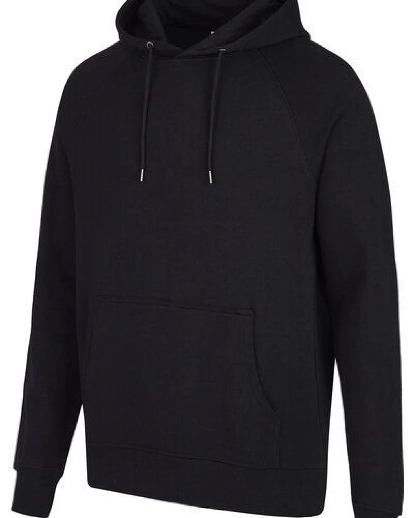 Brandless Basic Bio Hoody Nr.2 (unisex) GOTS – Ansicht 2