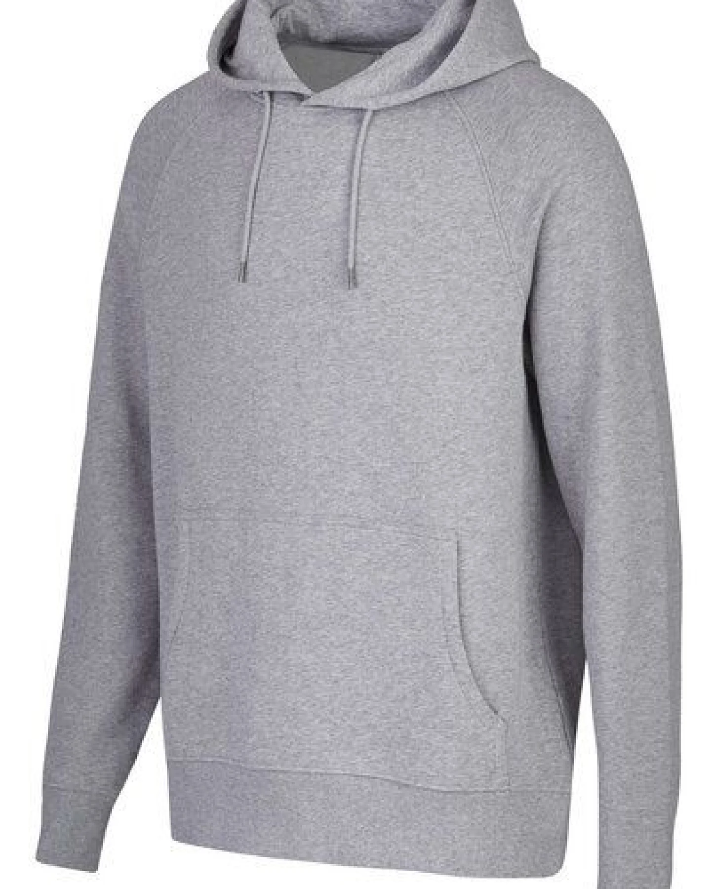 Brandless Basic Bio Hoody Nr.2 (unisex) GOTS – Ansicht 2