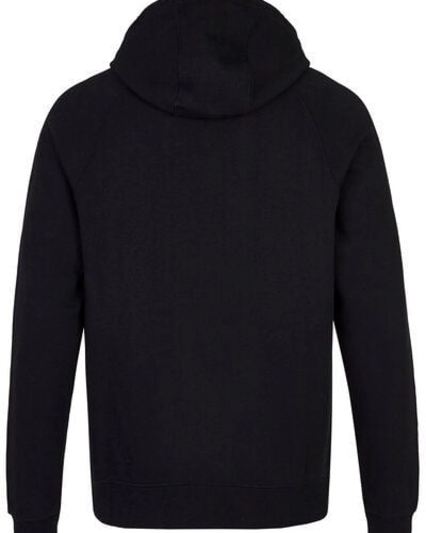 Brandless Basic Bio Hoody Nr.2 (unisex) GOTS – Ansicht 3