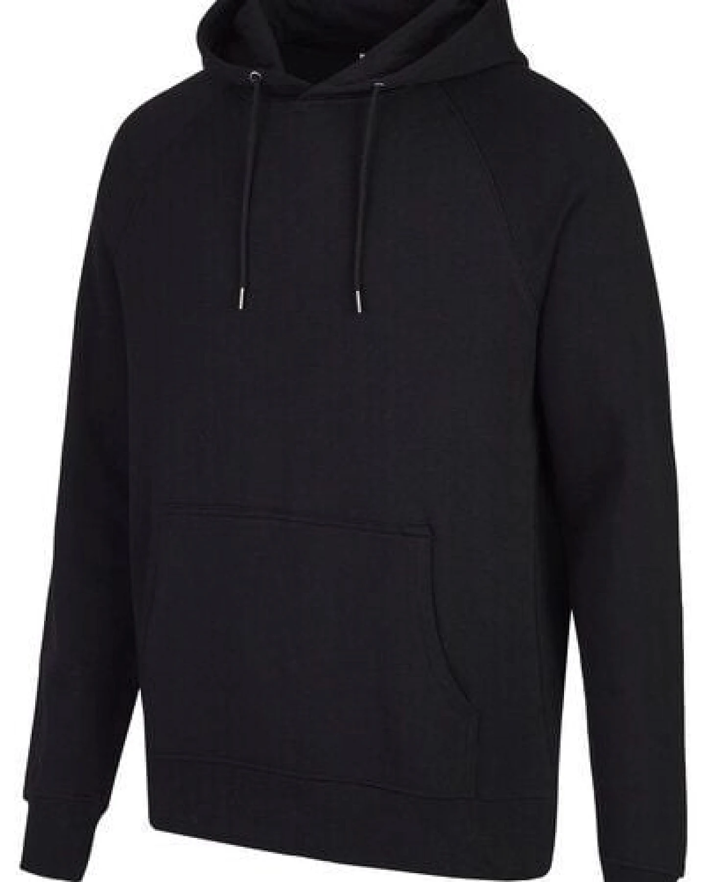 Brandless Basic Bio Hoody Nr.2 (unisex) GOTS – Ansicht 2