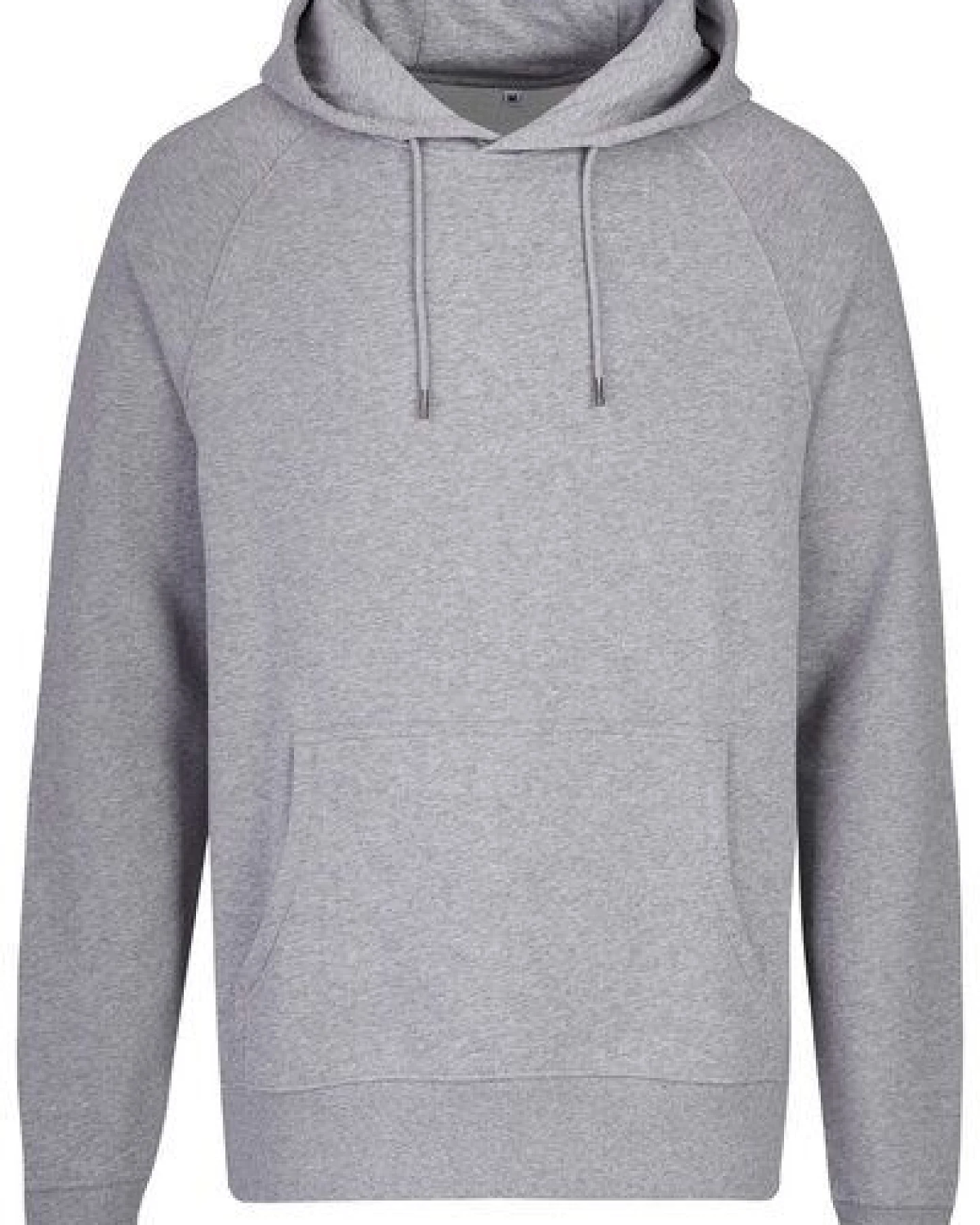 Brandless Basic Bio Hoody Nr.2 (unisex) GOTS – Ansicht 2