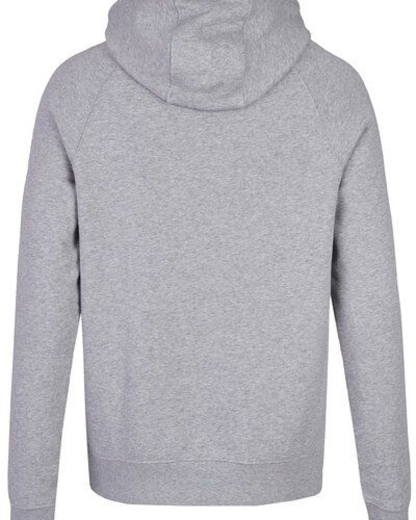 Brandless Basic Bio Hoody Nr.2 (unisex) GOTS – Ansicht 3