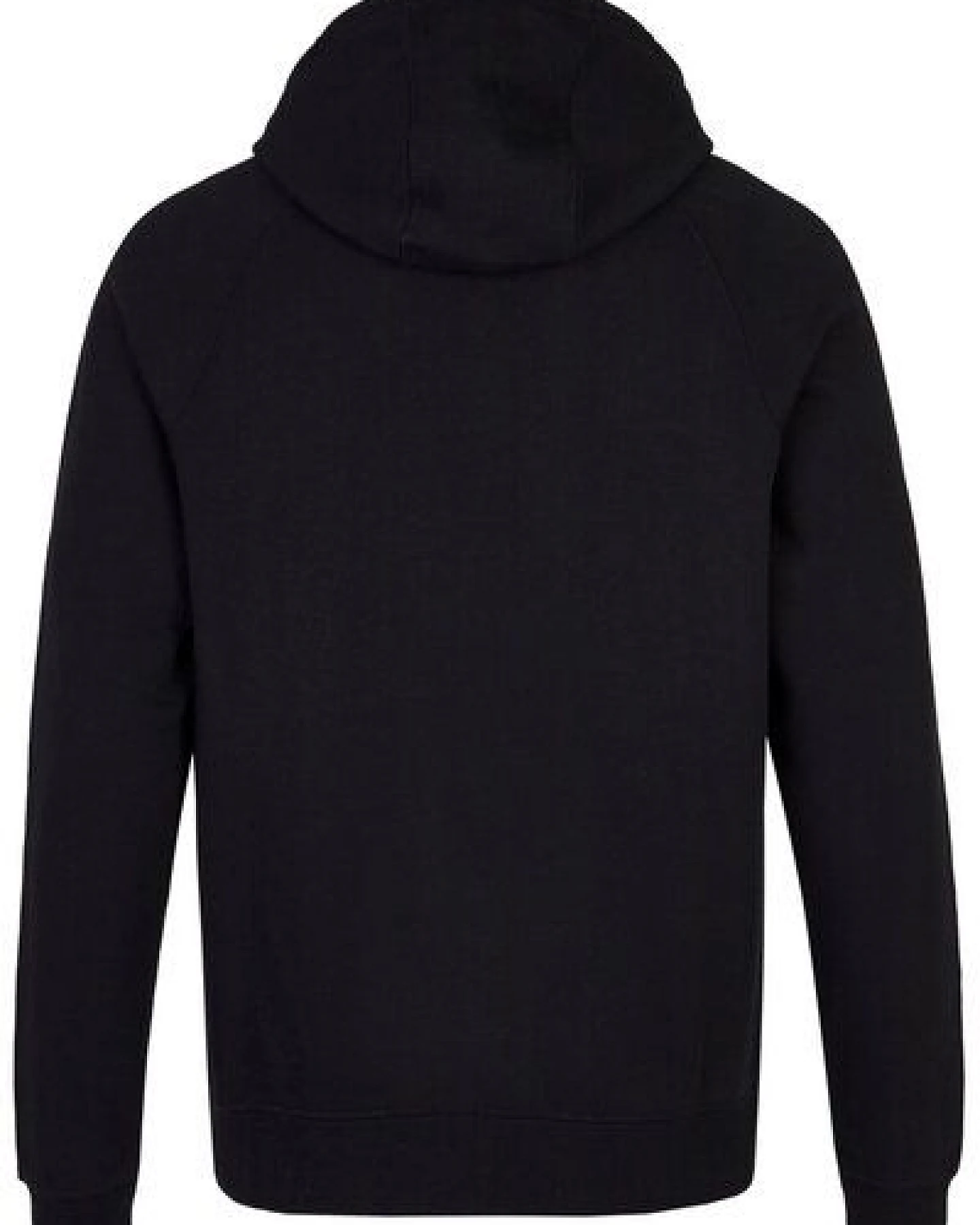 Brandless Basic Bio Hoody Nr.2 (unisex) GOTS – Ansicht 3