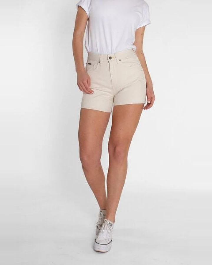 Kuyichi Jeansshorts - Demi Short