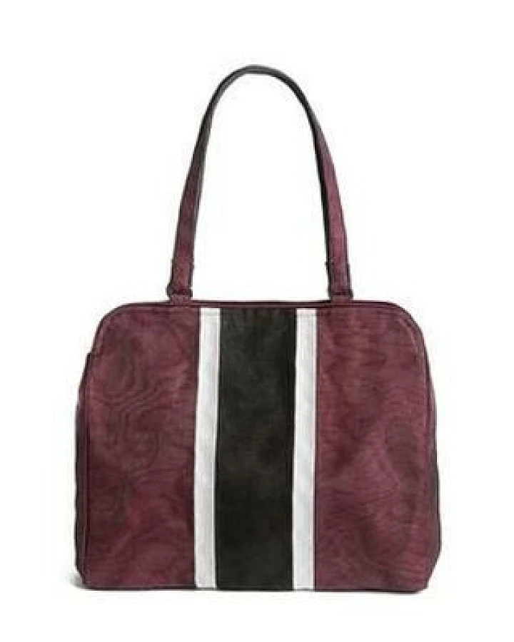 Smateria Schultertasche 'Nora L'