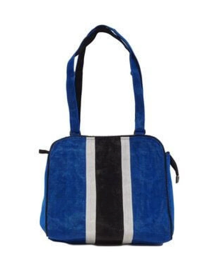 Smateria Schultertasche 'Nora S'